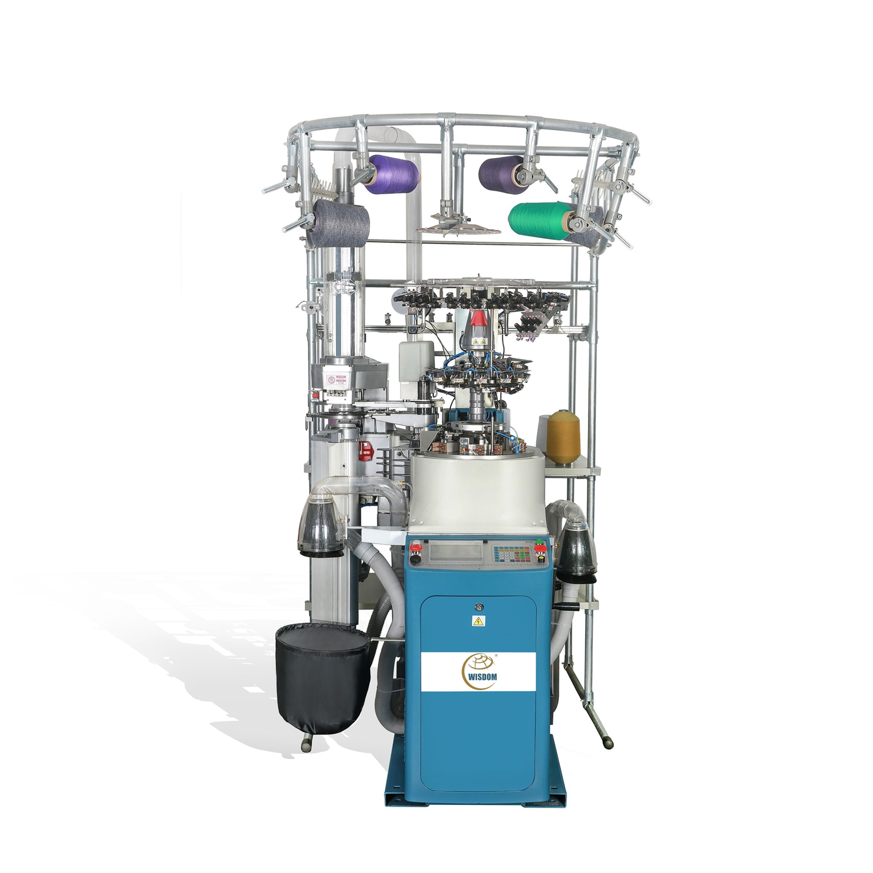 Sock Knitting Machines Sock Knitting Machines